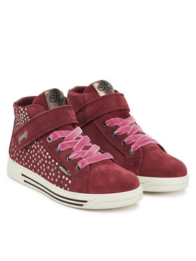 Primigi Primigi Αθλητικά GORE-TEX 8873033 S Μπορντό