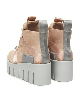 Μποτίνια United Nude φωτογραφία