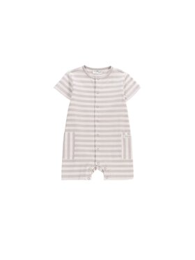 Coccodrillo Coccodrillo Dupačky WC6104301SUN-019 Šedá Regular Fit