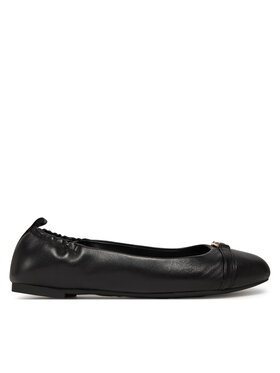 MICHAEL Michael Kors MICHAEL Michael Kors Baleríny Mandy 40S5MAFP1L Černá