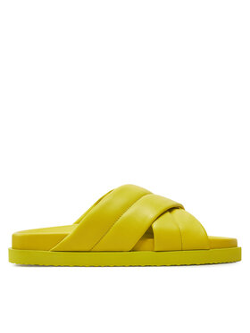 HÖGL HÖGL Şlapi Tessa 7-100820 Verde