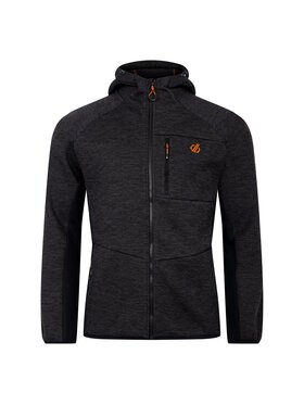 Dare2B Dare2B Polar Torrek Pro Czarny Long Fit
