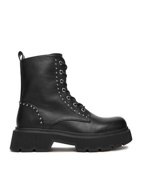 DeeZee DeeZee Gležnjače HX24026-1 Crna
