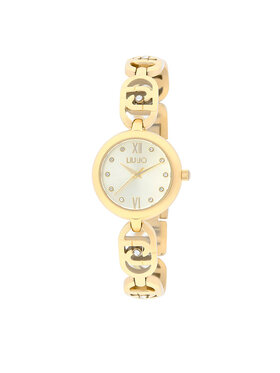 Liu Jo Liu Jo Orologio Identity Nuvar TLJ2817 Oro
