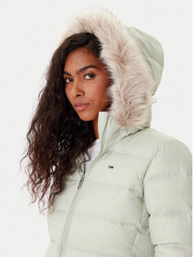 Tommy Jeans Μπουφάν πουπουλένιο Tommy Jeans - 6