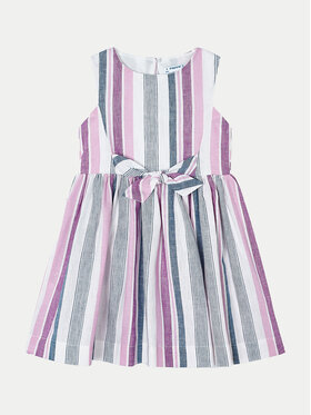 Mayoral Mayoral Suvekleit 3925 Lilla Regular Fit