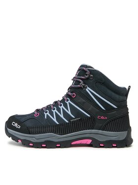 Παπούτσια πεζοπορίας CMP φωτογραφία