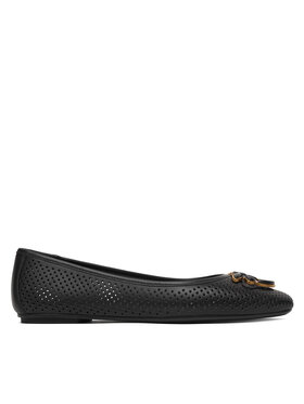 PINKO PINKO Baleriny Max 11 SD0457 P003 Czarny