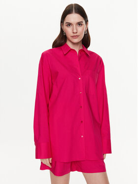 Herskind Herskind Hemd Henriette 4704610 Rosa Regular Fit