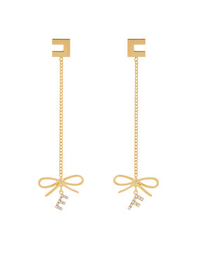 Elisabetta Franchi Elisabetta Franchi Cercei OR-49A-52E2-V160 Auriu