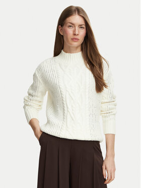 Marciano Guess Marciano Guess Pullover G6BR19 Z1607 Creme Regular Fit