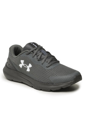 Under Armour Under Armour Обувки Ua Bgs Surge 3 3024989-103 Сив