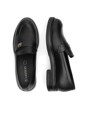 Loafers Lasocki