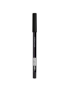 pupa milano pupa milano Pupa Milano Extreme Kajal kredka do oczu 001 Extreme Black 1.6g Kredka do oczu czarny