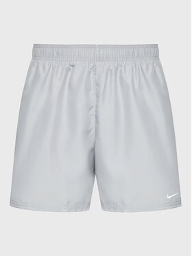 Nike Nike Kopalne hlače Volley NESSA560 Siva Regular Fit