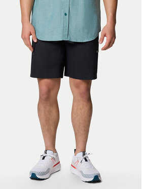 Columbia Columbia Sportshorts Rapid Rivers™ 2120661 Schwarz Regular Fit
