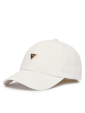 Guess Guess Klobúk 180631 Biela