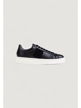 Armani Exchange Armani Exchange Sneakers XM001990 AF17451 Nero