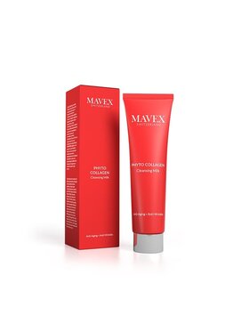 MAVEX MAVEX Phyto Collagen Mleczko do demakijażu