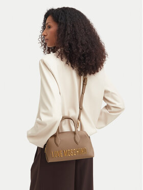 LOVE MOSCHINO LOVE MOSCHINO Τσάντα JC4252PP0PKD0105 Μπεζ