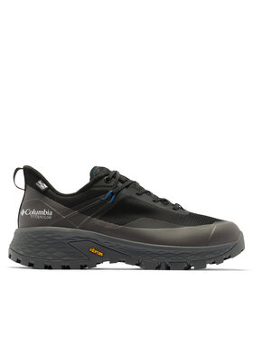 Columbia Columbia Bakancs Tellurix™ Titanium™ OutDry™ 2148851 Fekete