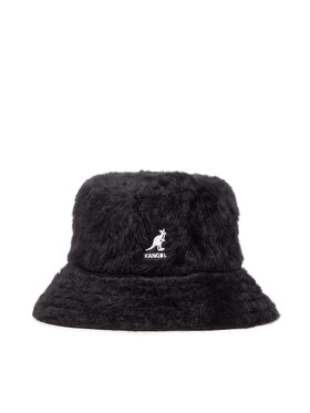 Kangol Klobuk Bucket Furgora K3477 Črna