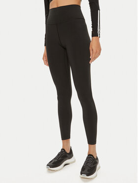adidas adidas Tamprės All Me IL7324 Juoda Slim Fit