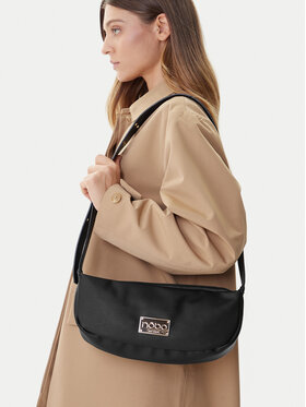 Nobo Nobo Дамска чанта BAGN320-K020 Черен