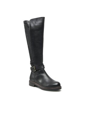 Sergio Bardi Sergio Bardi Stiefel WI16-A1013-05SB Schwarz