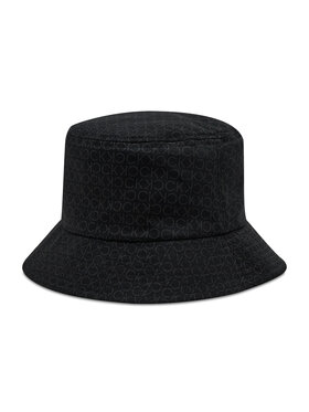 Calvin Klein Calvin Klein Bucket kalap Subtle Mono K50K508162 Fekete