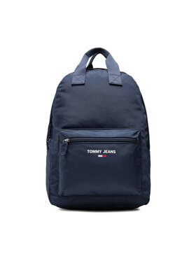 Tommy Jeans Tommy Jeans Rucksack Tjw Essential Backpack AW0AW11628 Dunkelblau