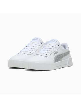 Puma Puma Sneakersy 370325 Biały