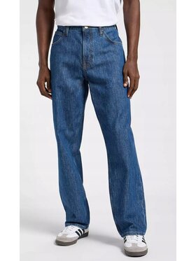 Lee Lee Jeans Asher Blu Straight Fit