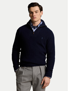 Polo Ralph Lauren Polo Ralph Lauren Pullover 710941101001 Dunkelblau Regular Fit