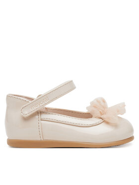 Mayoral Mayoral Ballerinas 41626 Beige