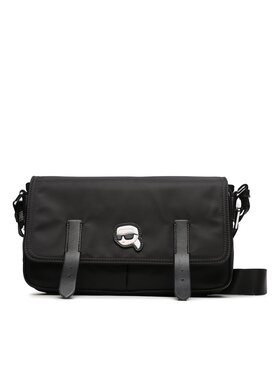 KARL LAGERFELD KARL LAGERFELD Torbica 230W3047 Crna