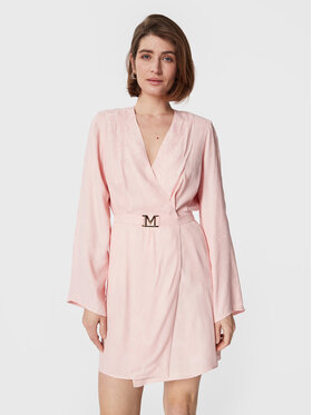 Marciano Guess Marciano Guess Robe de jour 3RGK24 9828Z Rose Regular Fit