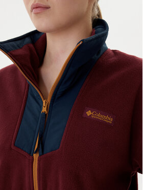 Fleece Columbia φωτογραφία