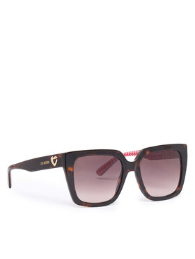 LOVE MOSCHINO LOVE MOSCHINO Ochelari de soare MOL099/S 208537 Maro