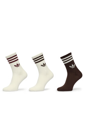 adidas adidas Lange Socken KD8253 Bunt