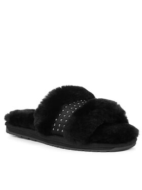 EMU Australia EMU Australia Hausschuhe Ivy W12984 Schwarz