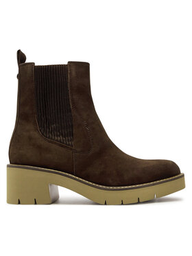 Tamaris Tamaris Stivaletti 1-25434-43 Marrone