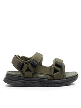 Action Boy Action Boy Sandalen CD20824-A(IV)CH Khakifarben