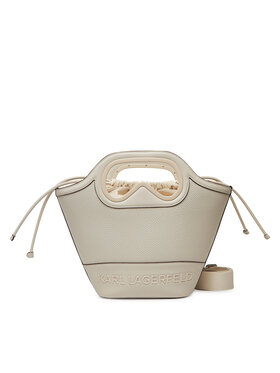 KARL LAGERFELD KARL LAGERFELD Handtasche A2W30045 Grau