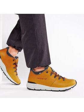 Παπούτσια πεζοπορίας Zamberlan φωτογραφία