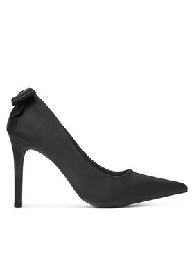 DeeZee DeeZee High Heels HD230755 Schwarz