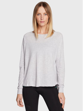 Cotton On Cotton On Blúzka 6334637 Sivá Relaxed Fit