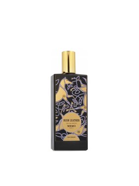 Memo Paris Memo Paris Memo Paris Irish Leather 75ml woda perfumowana Unisex Woda perfumowana