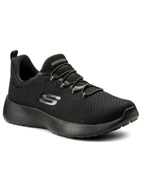 Skechers Skechers Sneakers Dynamight 12119/BBK Nero