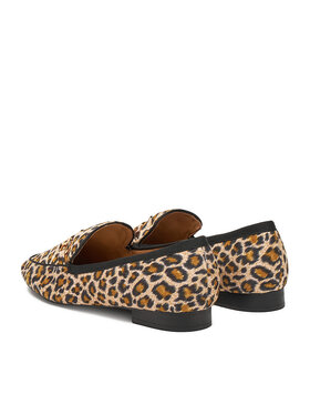 Sergio Bardi Sergio Bardi Loaferai WFA3753-1Z-SB Smėlio